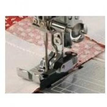 Janome 1/4 Inch Seam Foot for Cat D