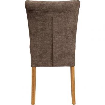 HOME AFFAIRE Stuhl Queen, Feinstruktur, 2er Set