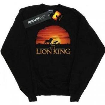 Felpa Donna Disney Il Re Leone Movie