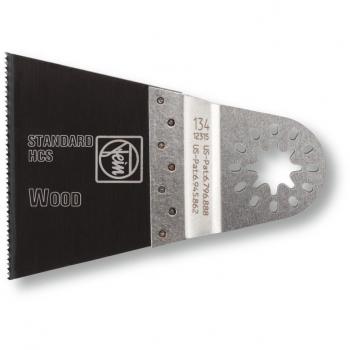 Fein C. & E. E‑Cut Saw Blade – 63502134015, Standard Size
