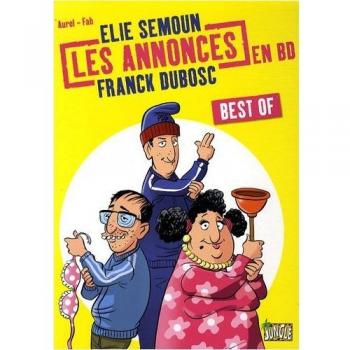Elie Semoun