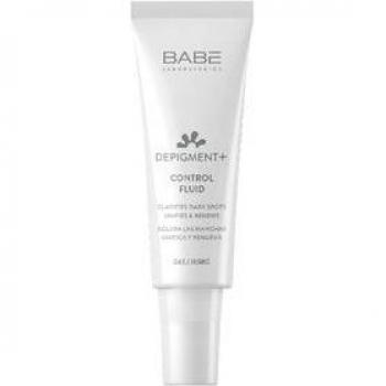 Babé Skin Brightening Control Fluid 40mL