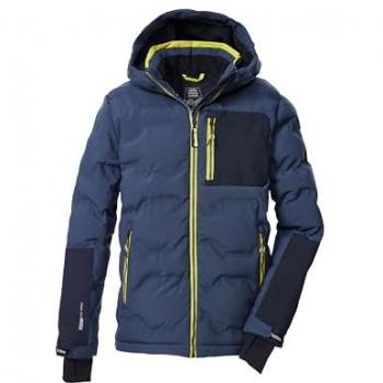 Killtec KSW 203 Kinderjacke mit Kapuze