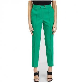 Orsay Elegante Hose Grün