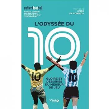 L'Odyssée du 10