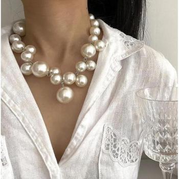 Chaîne Perles Fête Nuptiale