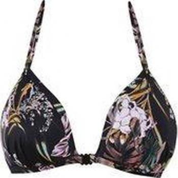 Non Wired Bikini Triangeltop Freya 65D Zwart
