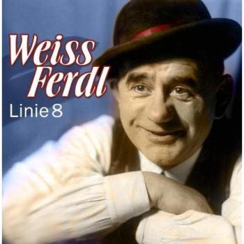 Linie 8
