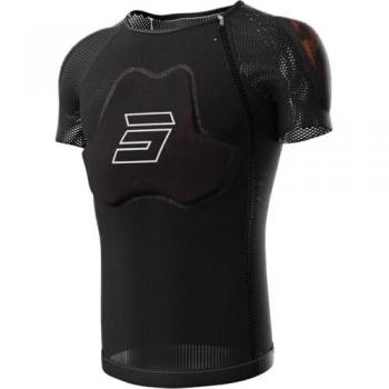 Short Protection D3O Noir – 2 XS