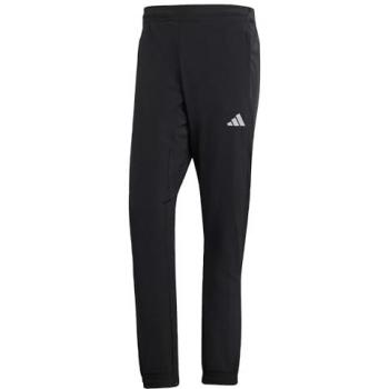 Tech Tack Pantaloni da Corsa per Uomini adidas Nero