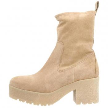 Bottes industrielles Unisa KRIPTO BS Marron
