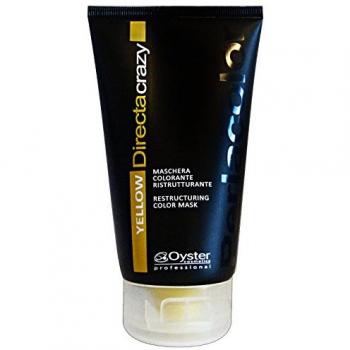 OYSTER Directa Crazy 150 ml Colore Giallo