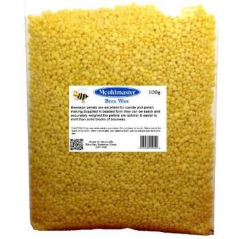 100g Mouldmaster Bees Wax