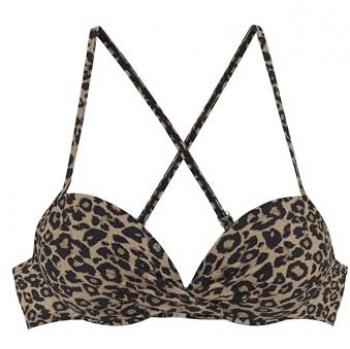 VIVANCE Margherita Bikini Top