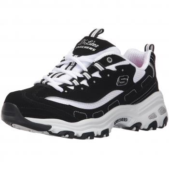 Baskets Basses Skechers D Lites Biggest Fan 38 1/2