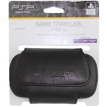 Funda Bigben para Sony PSPgo SEG 2