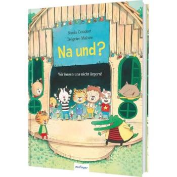 Esslinger in der Thienemann-Esslinger Verlag GmbH Na und?