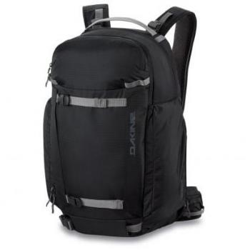Tote bag DAKINE Mission Pro 32L en noir