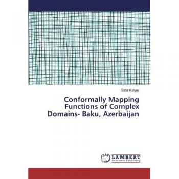 Conformally Mapping Functions of Complex Domains