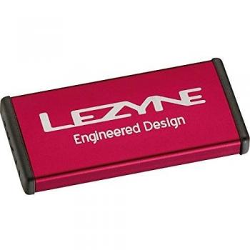 MetalPatch Elite – Lezyne Edition