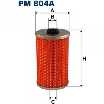 FILTRON Filtre à carburant PM 804A