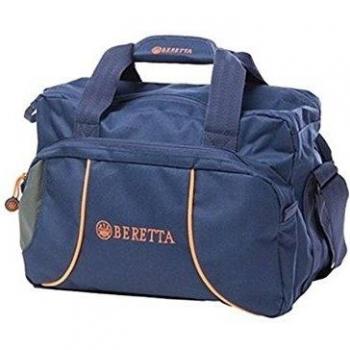 Beretta Patronentasche Azul para Caza