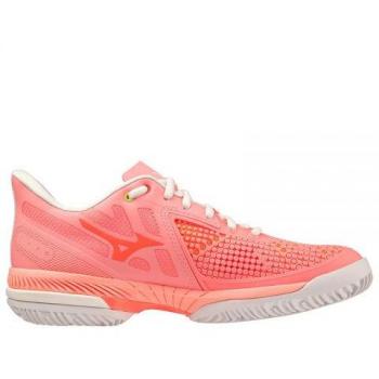 Mizuno Women's Wave Exceed Tour 5 Clay Tennis Shoes