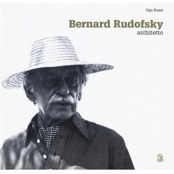 Bernard Rudofsky architetto