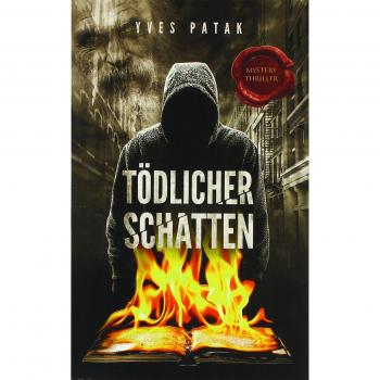 TÖDLICHER SCHATTEN