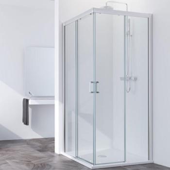 Perfiltek Mampara Ducha Angular Summer SUM-320