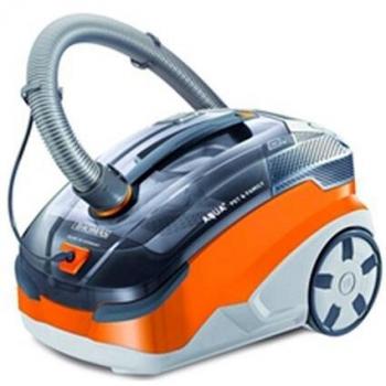 Thomas Pet and Family Bagless Cylinder Vacuum Cleaner