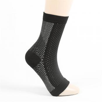 Calcetines de Alivio del Dolor con Arco de Tobillo