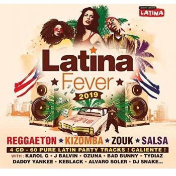 Latina Fever 2019