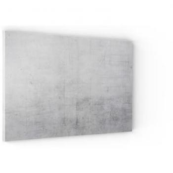ALLboards Metall Magnettafel 90x60 cm