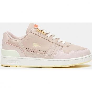 Lacoste T-Clip 123 Damen Sneakers
