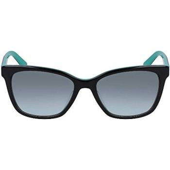 Women’s CK19503S 610 Red Square Shade – Acetate