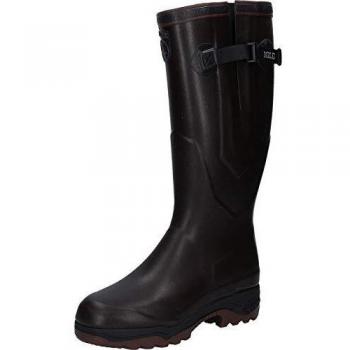 Stivali Aigle Parcours 2 Iso Unisex Marrone EU 41
