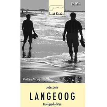 Eg Witt Jedes Jahr Langeoog