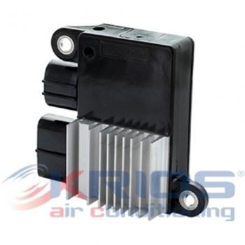 Meat & Doria K106066 Climate Control Fan Regulator