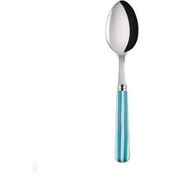 22 cm Turquoise Transat Soup Ladle