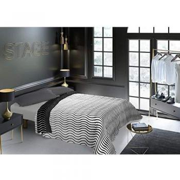 Naturals set di lenzuola Seattle 90 cm