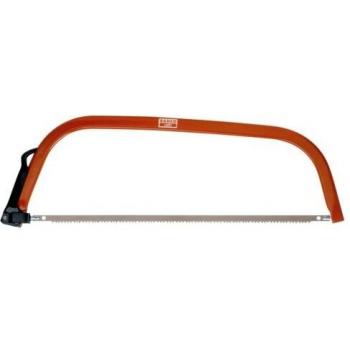 Sierra Bahco para Madera Verde y Seca