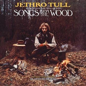 Songs from the Wood (40th Anniversary Edition)