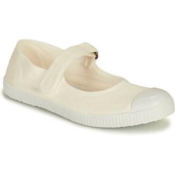 Victoria Mercedes Sportliche Sneaker für Damen in Weiß