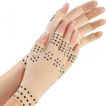 Guantes de Compresión Saludable Anti-Artritis