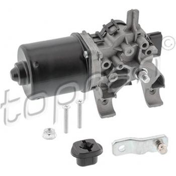 Tergicristallo Motor TOPRAN 623/409