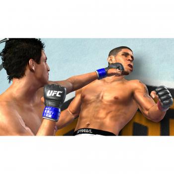 UFC 2009 Undisputed – Full-Box PlayStation 3