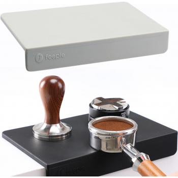 Flat Tamping Rest Holder