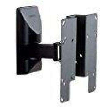 Soporte de Pared para Pantalla Plana Eurex VESA 200