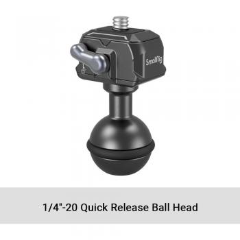 Soporte de Trípode HawkLock para Cámaras 3513